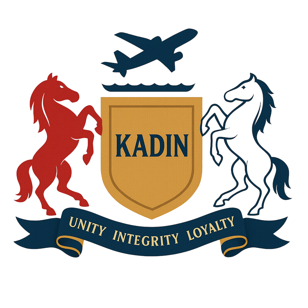 Logo Kadin Elfule